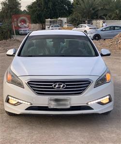 هیوندای سۆناتا